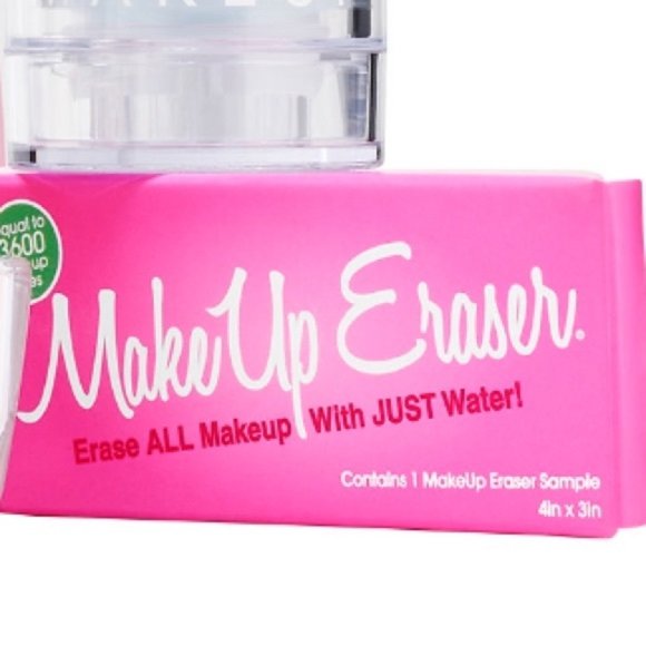 Sephora Other - P MAKEUP ERASER--Original MakeUpEraser RemoverMINI